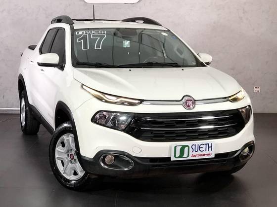 FIAT TORO 1.8 16V EVO FLEX FREEDOM AT6